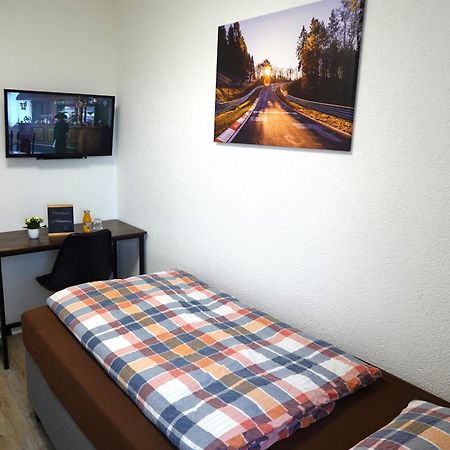 Speedys Bed & Breakfast Reimerath Kültér fotó