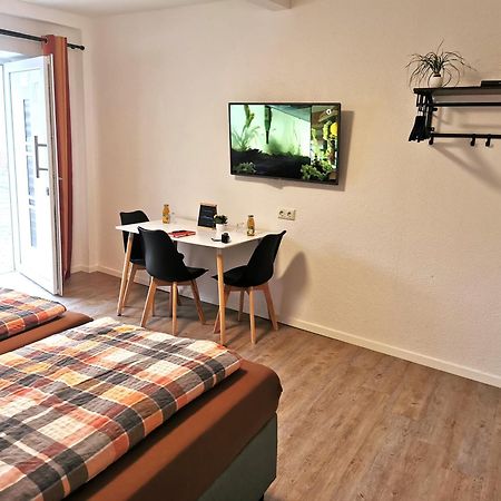 Speedys Bed & Breakfast Reimerath Kültér fotó