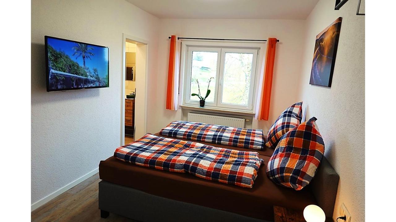 Speedys Bed & Breakfast Reimerath Kültér fotó