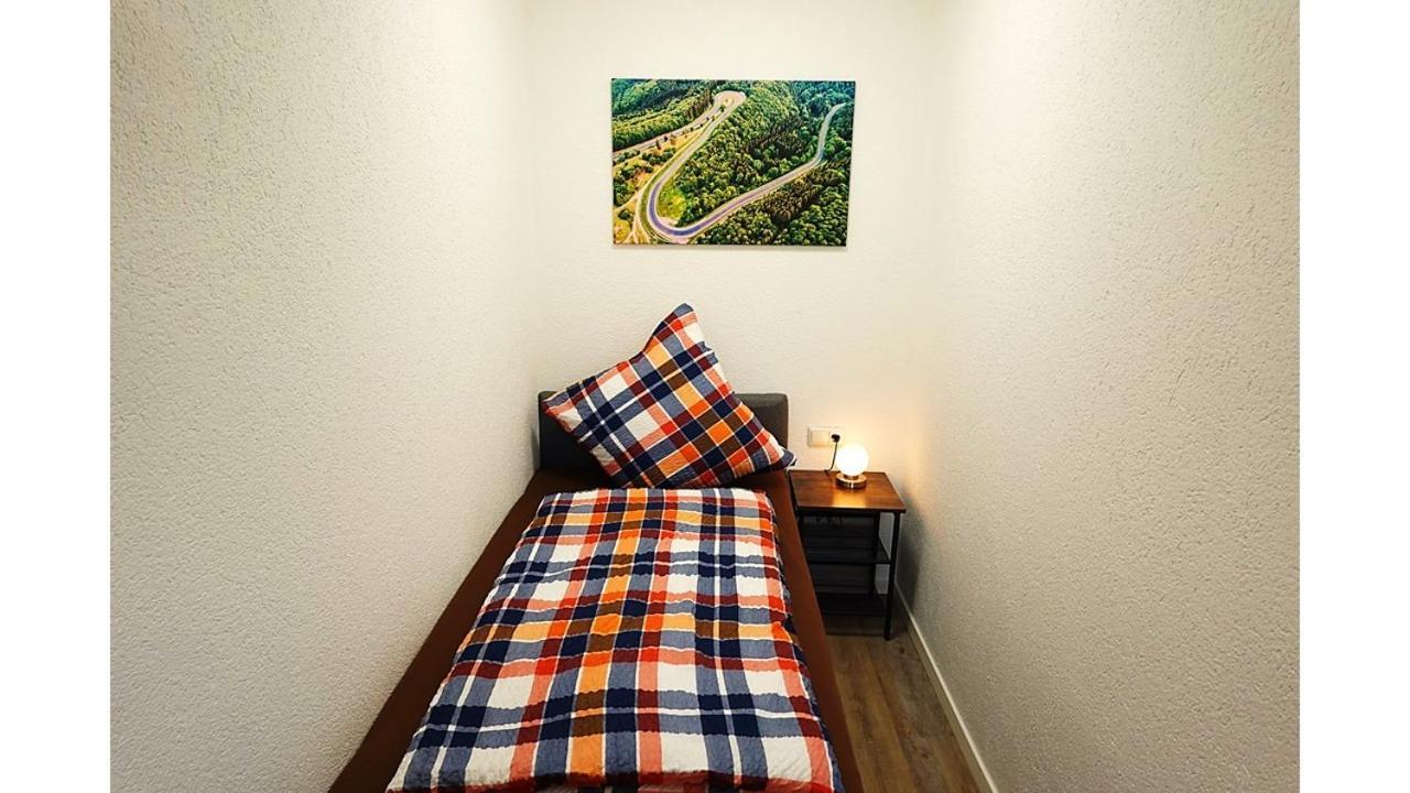 Speedys Bed & Breakfast Reimerath Kültér fotó