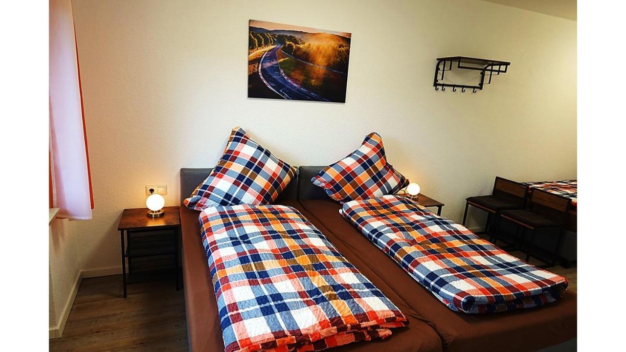 Speedys Bed & Breakfast Reimerath Kültér fotó