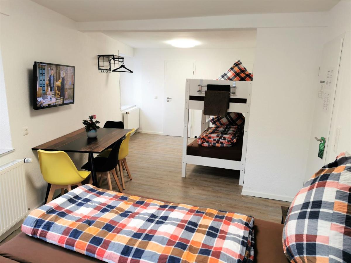 Speedys Bed & Breakfast Reimerath Kültér fotó