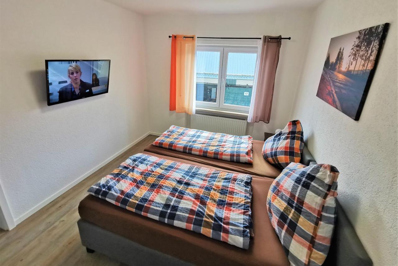 Speedys Bed & Breakfast Reimerath Kültér fotó