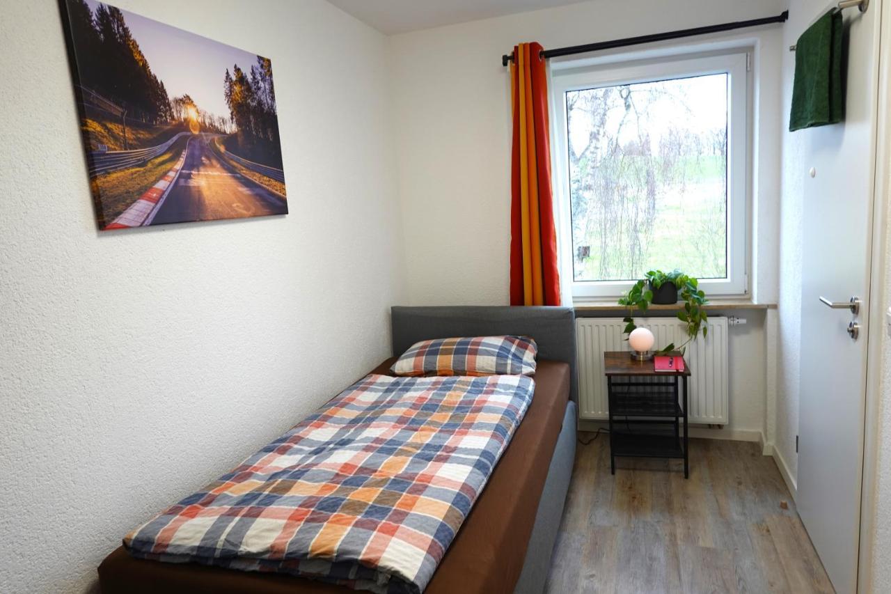Speedys Bed & Breakfast Reimerath Kültér fotó