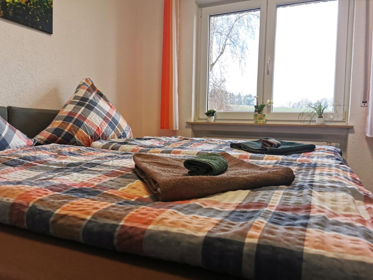 Speedys Bed & Breakfast Reimerath Kültér fotó