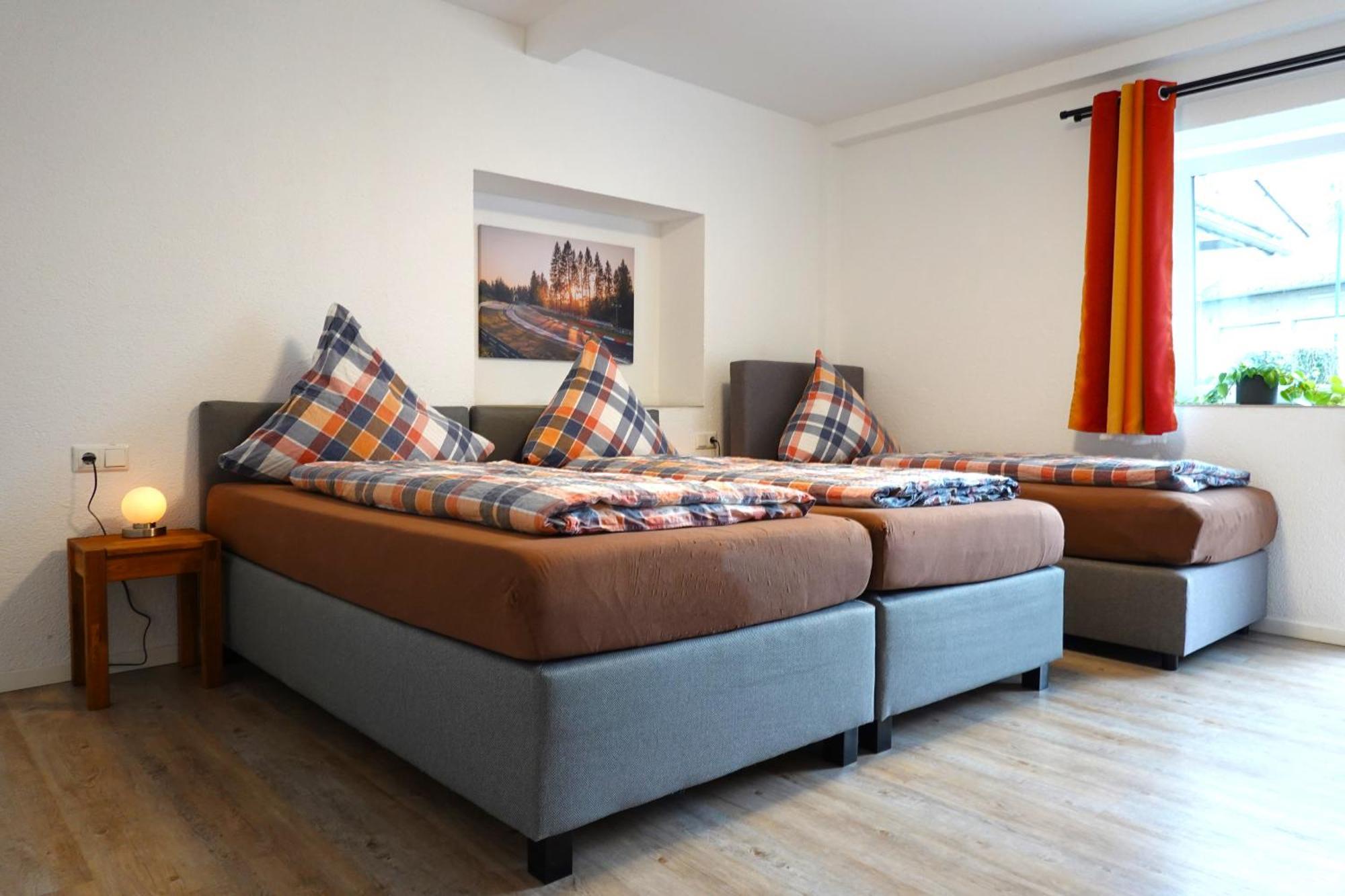 Speedys Bed & Breakfast Reimerath Kültér fotó