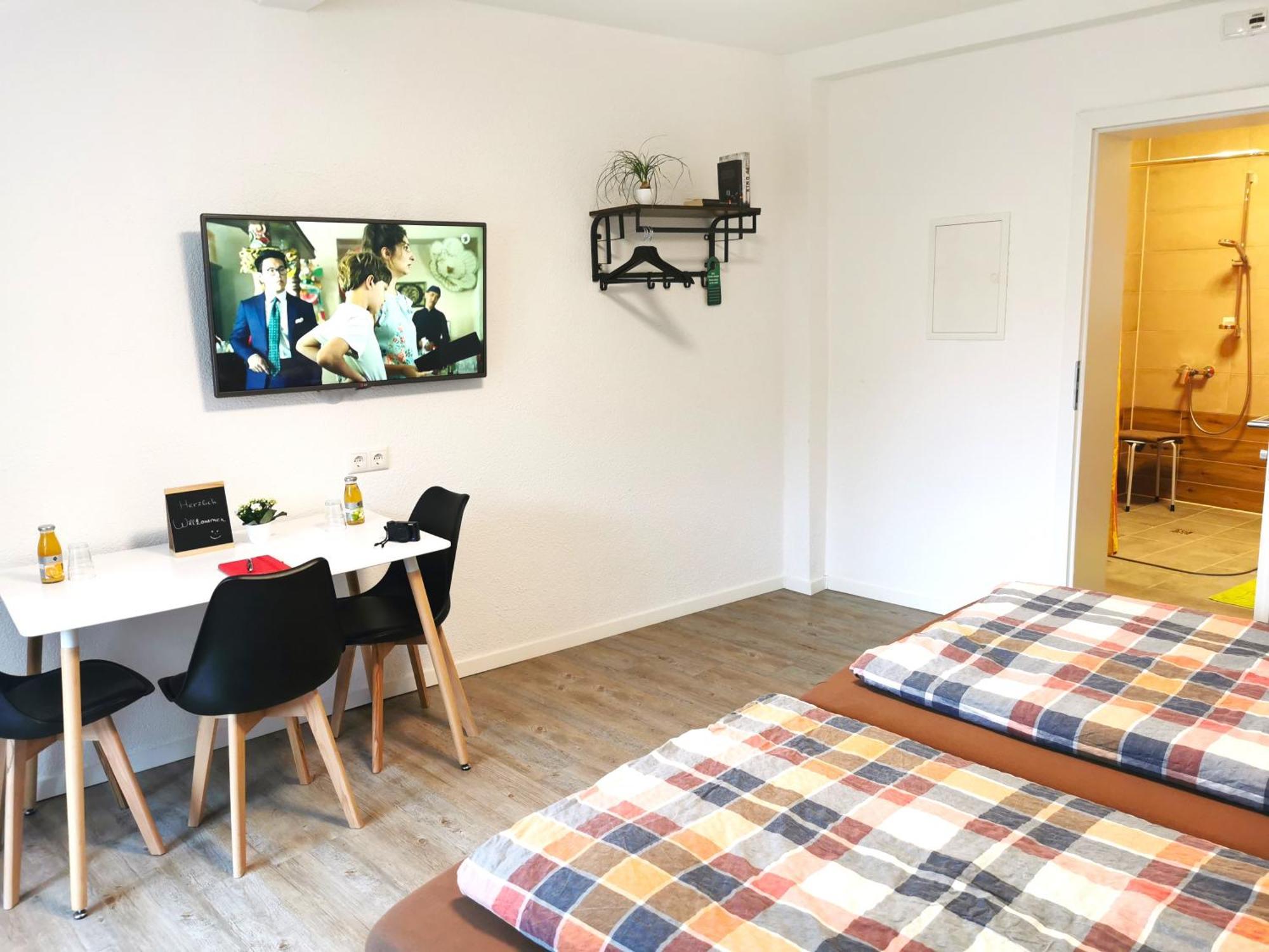 Speedys Bed & Breakfast Reimerath Kültér fotó