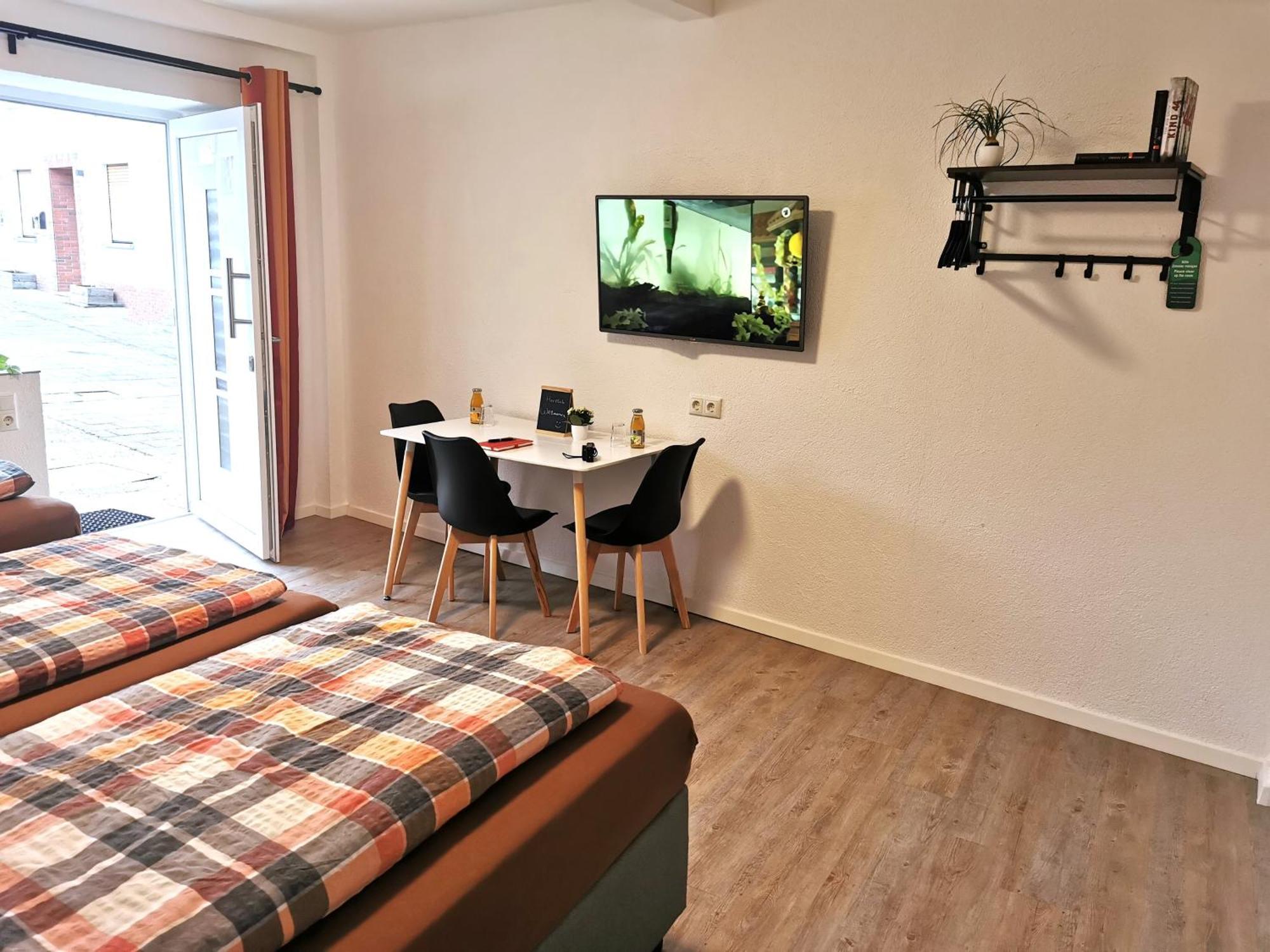 Speedys Bed & Breakfast Reimerath Kültér fotó